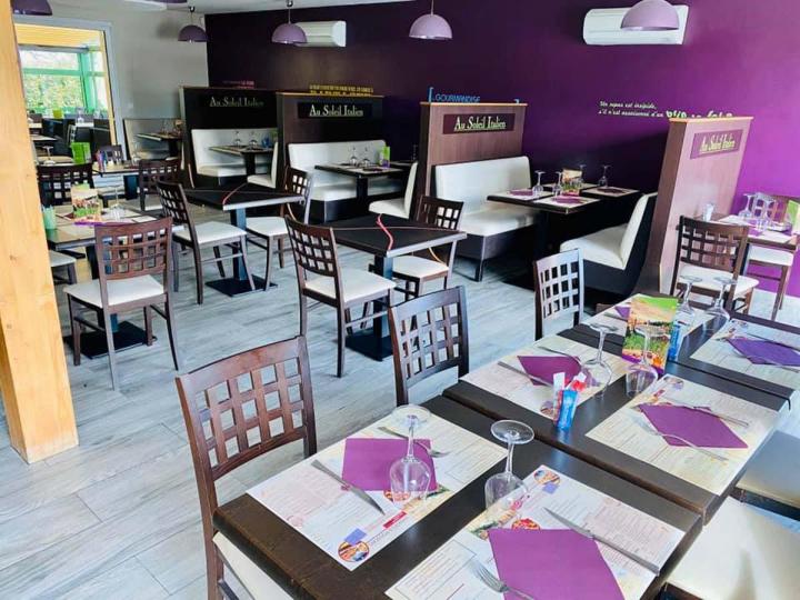 Cuisine fait maison Avrainville