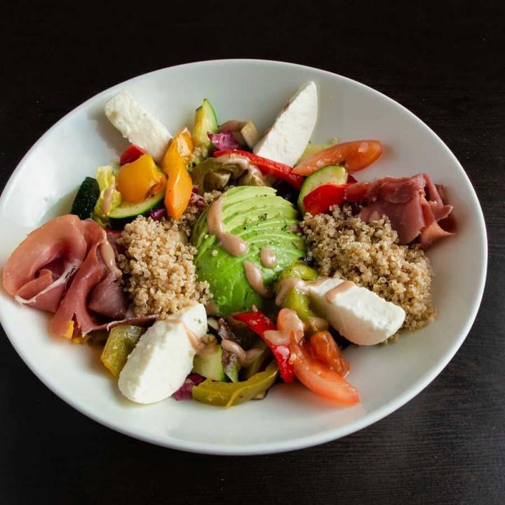 Restaurant familial Avrainville			