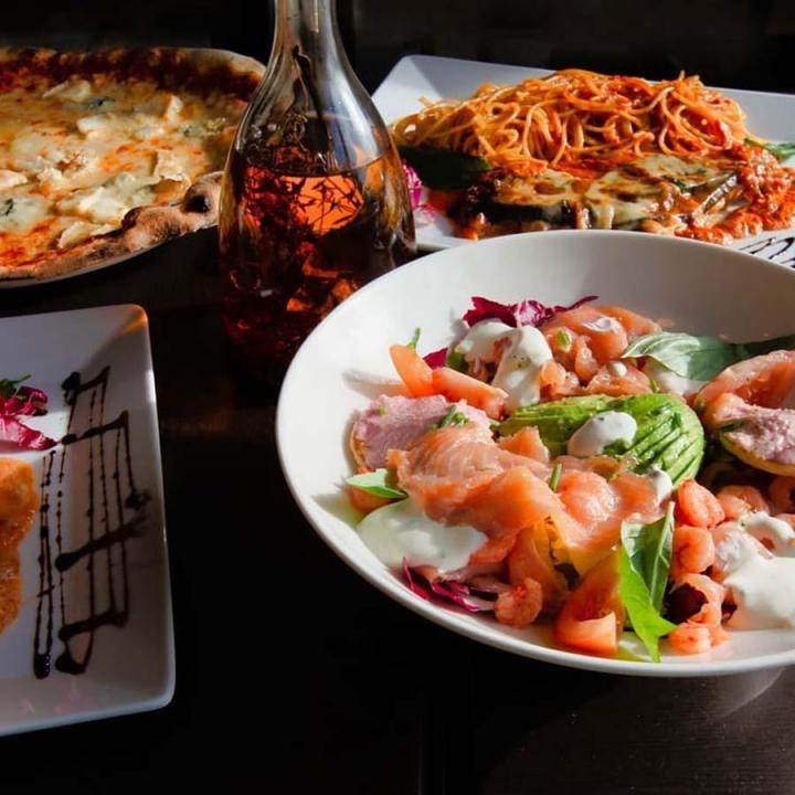 Cuisine fait maison Avrainville