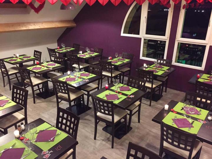 Cuisine fait maison Avrainville