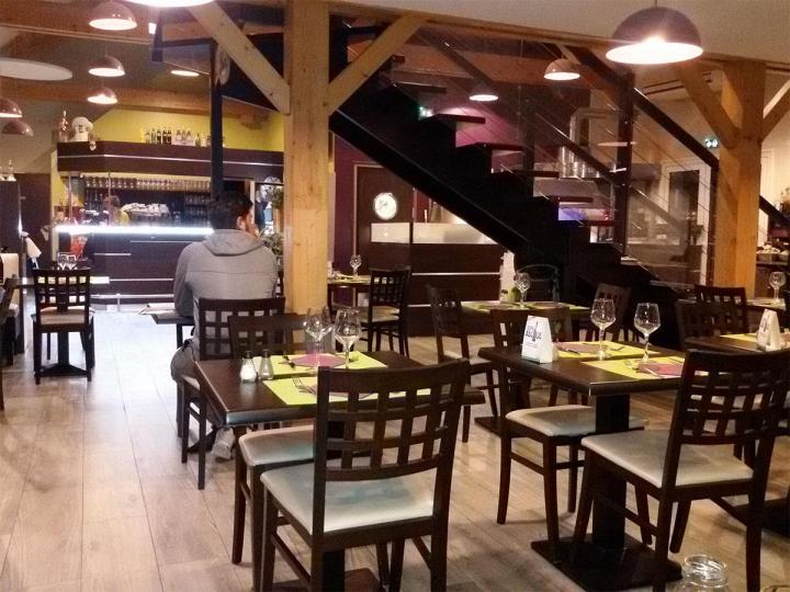 Cuisine fait maison Avrainville