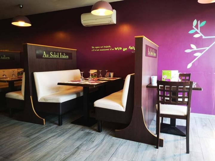 Cuisine fait maison Avrainville