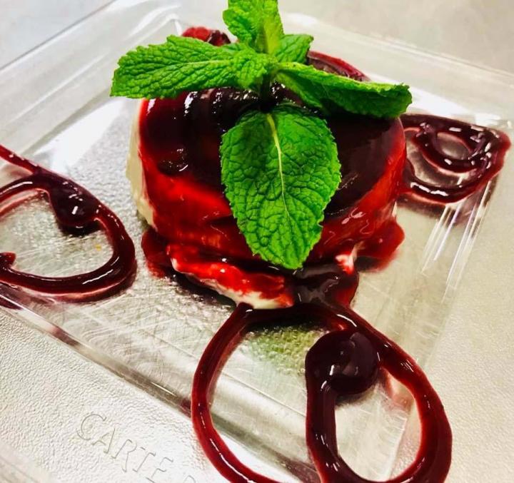 Cuisine fait maison Avrainville