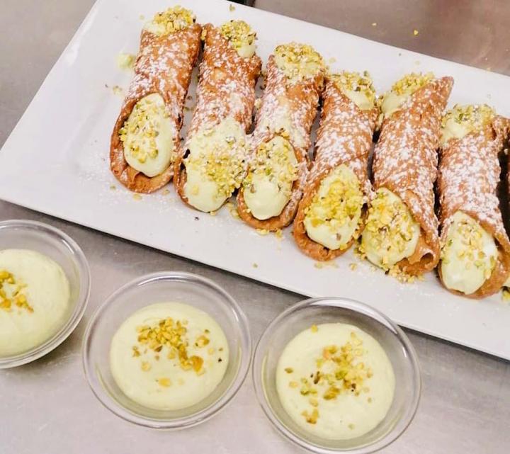 Cuisine fait maison Avrainville