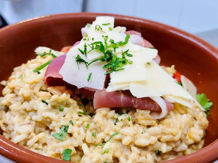 Cuisine fait maison Avrainville