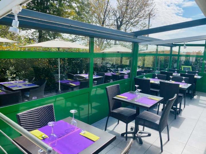 Restaurant familial Avrainville			