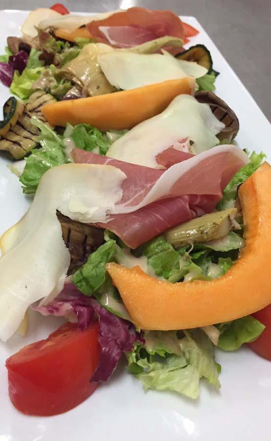 Restaurant familial Avrainville			