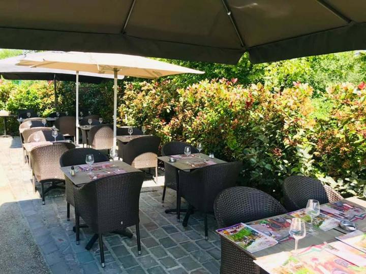 Restaurant familial Avrainville			