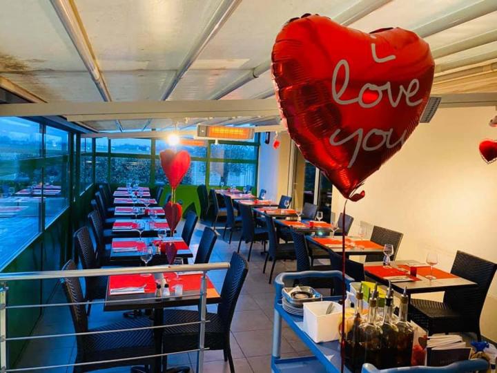 Cuisine fait maison Avrainville