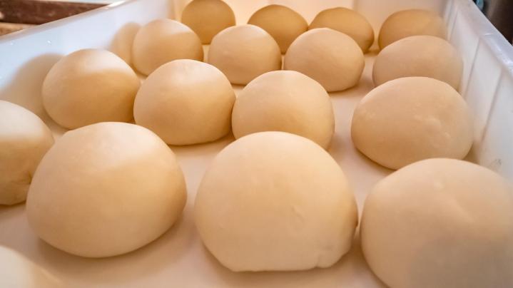 Cuisine fait maison Avrainville