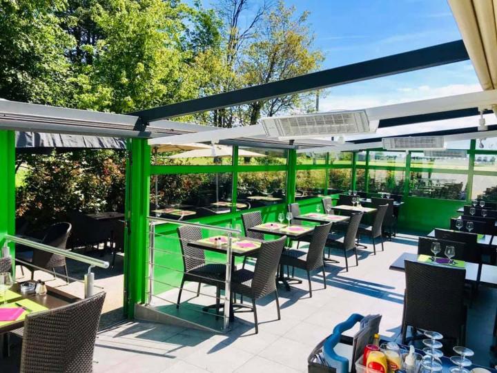 Restaurant familial Avrainville			