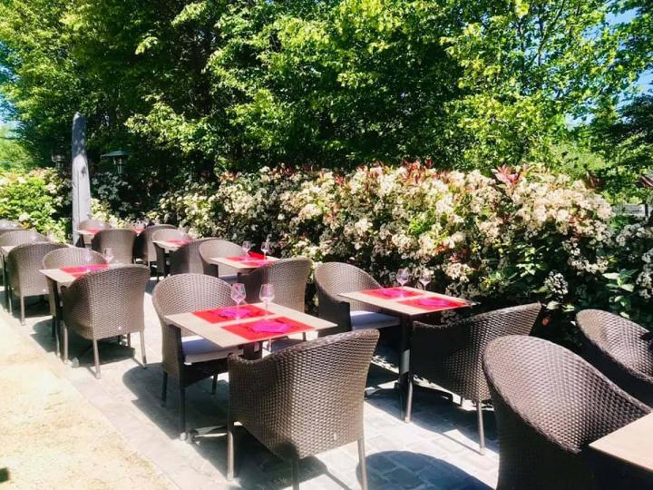 Cuisine fait maison Avrainville