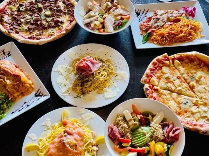 Cuisine fait maison Avrainville