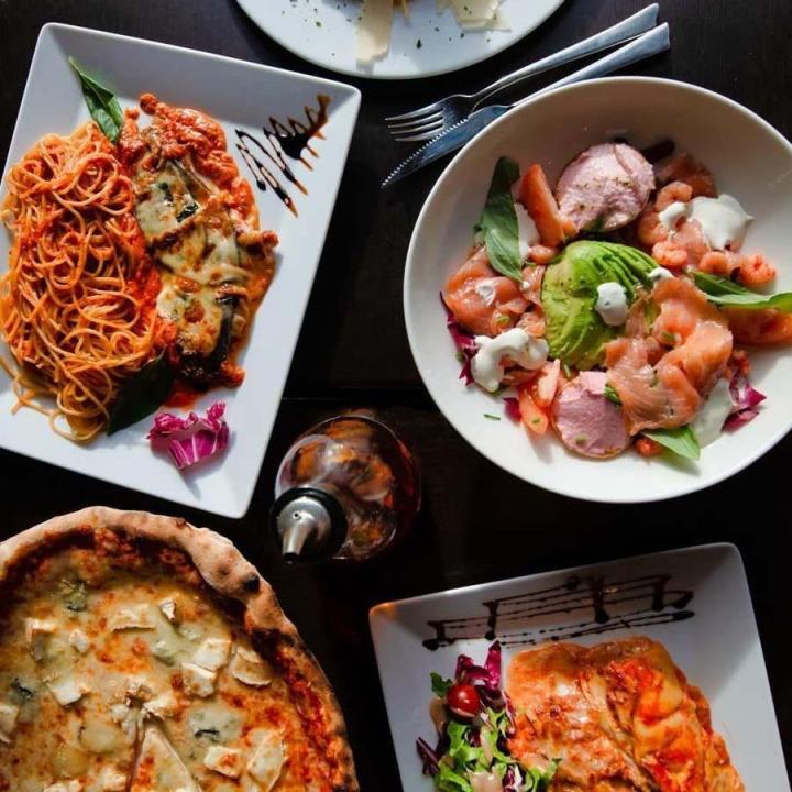 Cuisine fait maison Avrainville