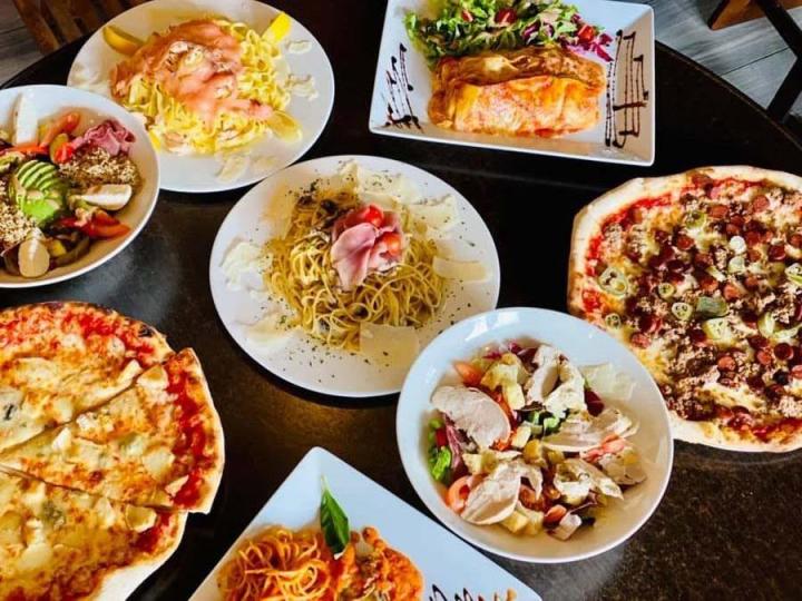 Cuisine fait maison Avrainville